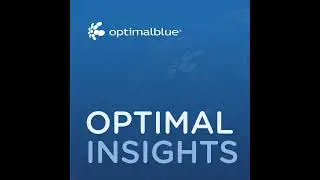BONUS: Optimal Blue Summit Recap: Product Launches, Key Insights, and More