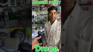 🤯 chip drone happy customer dron leke / mja aa gya/ #trending #reels #shorts #short #drone