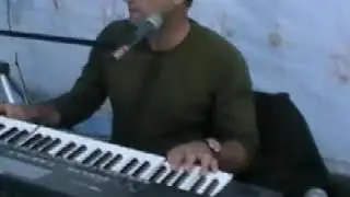 Азиз Омаров.Душевная песня для друзей.