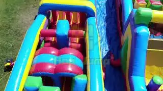 #bouncer#bouncycastle #bouncyhouse #whitebouncehouse free custom, contact me now.