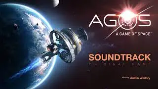 AGOS: A Game of Space (Original Game Soundtrack) by Austin Wintory