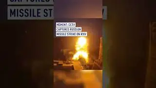 Hypersonic missiles hit Ukrainian military factories and air bases
