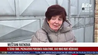 CENTRALNE VESTI 15.1.2026.
