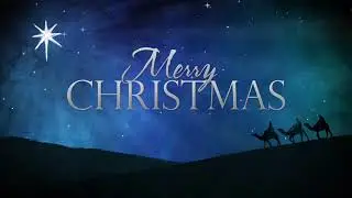 A Joyful Noise Christmas Presentation
