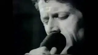 The Blue Nile - Let's Go Out Tonight
