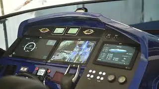 We Brought This Sea Legend Back to Life – Magnum Marine 40