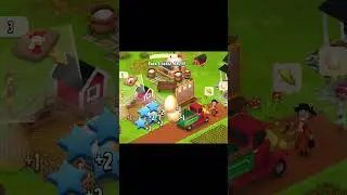 HayDAY#2 #shorts #gaming #hayday