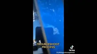 Troubleshooting of Proton Persona Door actuator lock