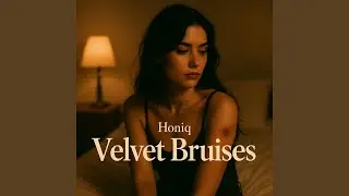 Velvet Bruises