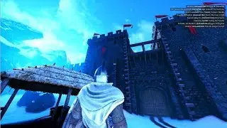Assassin&rsquo;s Creed Valhalla - 4K Ultra Graphics - RTX 4060 Ti - 4K Ultra Settings