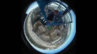 Brighton Bungee  Jump video 2