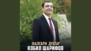 Фалгари духтар