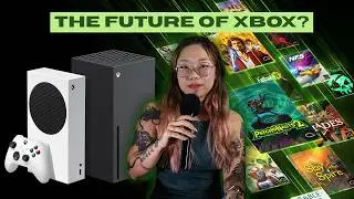The Future of Xbox