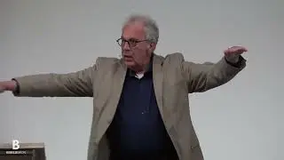 Simon van Groningen  - Wat is &oacute;nze houding in de machtsstrijd die in de wereld woedt