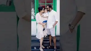 miya with family 🥰#miya #actress #family #shorts #yutubeshorts