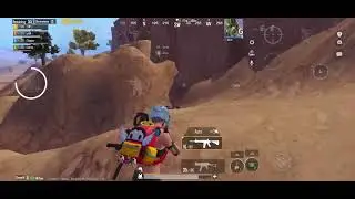 1v4 ( NUKE ) 🇳🇵