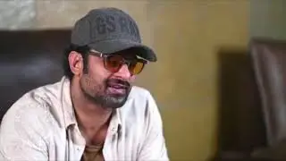 Rebel Star Prabhas Adopts 1650 Acres Of Forest Land | Rebel Star Prabhas About Forest Land Adoption