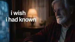 What I Learned in 84 Years of Life