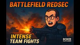 Welcome to Battlefield 6 RedSec, the next evolution in tactical warfare! 💥