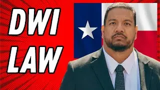🚔 DWI in Texas: What You Should NEVER Do When Pulled Over | Texas DWI Lawyer Explains