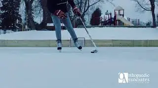 Orthopaedic Associates of Duluth - Sports Medicine - Hockey