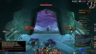 Reins of the Raven Lord mount drop - WoW