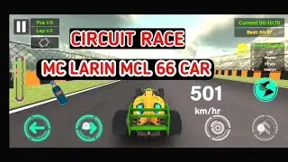 IMPOSSIBLE HIGH SPEED CAR DRIVE | TOP SPEED 500+ | FORMULA SPORT CAR RACING | #carracing #games