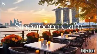 Singapore Music Cafe, Play & Enjoy this music anytime