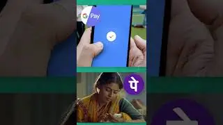 PhonePe और Google Pay को ख़तरा?😨⚡ | #upi #rbi #shorts #trending