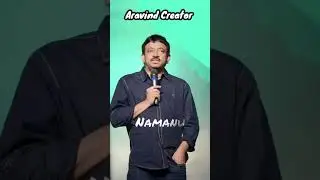 NEW YEAR WISHES FROM RGV  || #ramgopalvarma #happynewyear #rgv ||Aravind✌️Creator