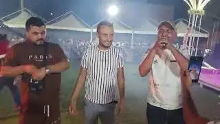 موال تاكسي تعيط القصاب حسان سلحوف و رياض التاغوتي 