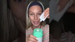 I&rsquo;M GLOWING ✨🤯 #drunkelephantpartner