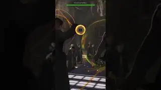 I Learned This Spell Mid-Fight #shorts #gamingshorts #magicduel #spellcasting #quicklearner