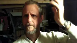 BobGoliath   1 Min in my Asperger's Mind 10 2011 UCBCOMEDY