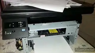 Resolvido Erro 52.0 HP 1132 1102 troca Laser