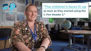 How Reading Pens Empowered Primary School Children and Increased Confidence