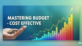 MASTERING BUDGET | ROADMAP TO FINANCIAL FREEDOM |  FUTURE FOCUS ZONE