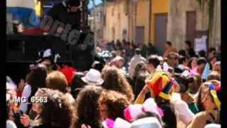 Carnevale 2011 a Racalmuto - Conte Photo Service
