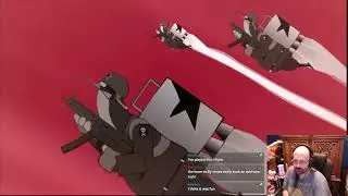Rocketbirds: Hardboiled Chicken Playthrough