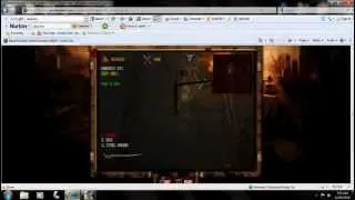 Dead Frontier Da Zombie Killa87 High Aggro, Bottom of Map
