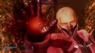 STRANGER OF PARADISE FINAL FANTASY ORIGIN Breaker vs Astos / Ultima Weapon Origin {YTEdition}(Hard)
