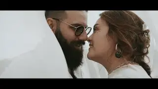 Alex + Sarah Papadopoulos // 9.28.20