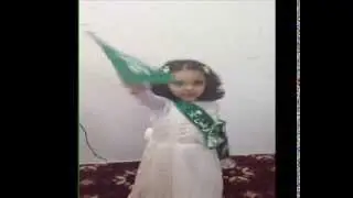 احتفال روضة آل سلمه باليوم الوطني 83