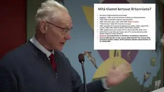 Kristinusko Euroopassa ennen ja nyt