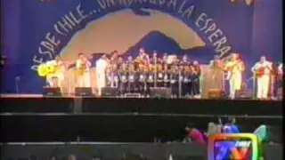 Inti illimani el equipaje del destierro