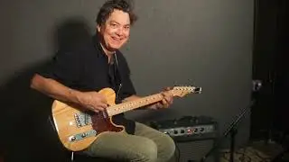 The MA-D on Clean Electric Guitar x Doug Pettibone
