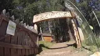 SKYTREK Abenteuerpark Sterzing