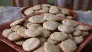 Gendarmes Pan tradicional Mexicano... receta de mi abuela!