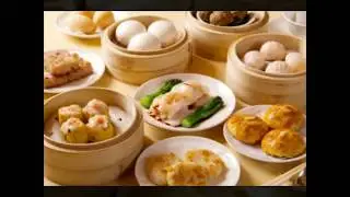 Wrapping Siomai in 1 tray