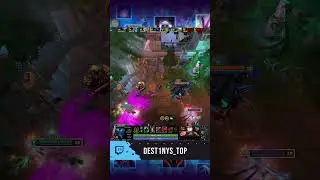 Из грязи в князи CHC | Custom Hero Chaos